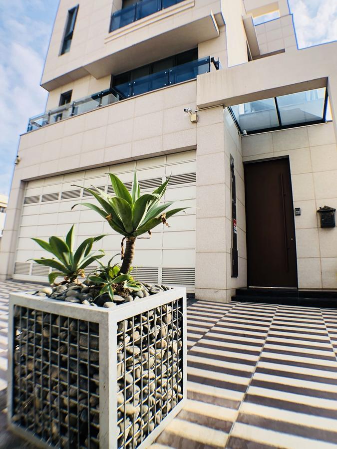 Unicehome Tainan Exterior photo